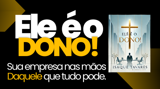 Ele é o Dono!